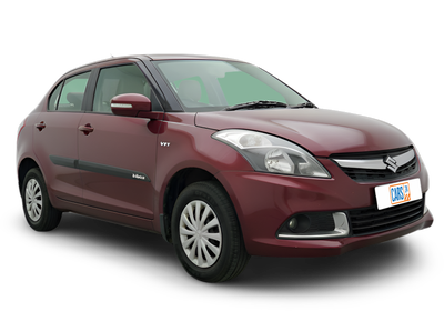 Maruti Swift Dzire-img